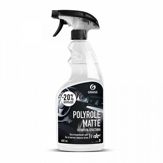 Grass Lustruire pentru plastic mat lucios Polyrole Matte 600 ml vanilie