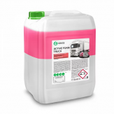 Active Foam Truck 23kg