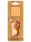 Аromatizator Areon Fresco Premium Gold Amber