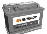 Hankook PMF 58005 12V 80.0A/h 800A 315/174/175 правый