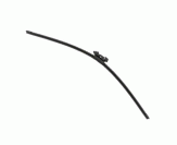 PERIE PARBRIZ CHAMPION RDF55/B01