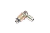 Conector rapid unghiular 90 țesut M16x15/ 6