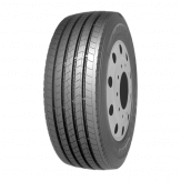 Jinyu 265/70 R 19.5 JF568 143/141J PR 18
