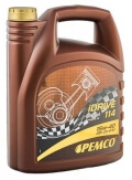 Pemco iDrive 114 SAE 15W-40 5L Pemco iDrive 114 SAE 15W-40 5L