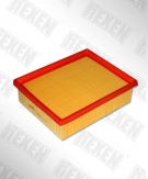 ВОЗДУШНЫЙ ФИЛЬТР HEXEN A 14099 (SB 634)-(AP 072)-(HP2052)
