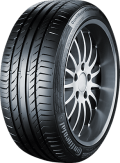 Continental ContiPremiumContact 6 225/55 R17 101Y