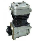 Ansamblu compresor cu un singur cilindru KAMAZ