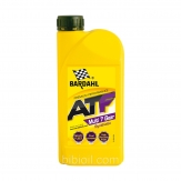 Трансмиссионное масло BARDAHL MULTI ATF 7 1л Трансмиссионное масло BARDAHL MULTI ATF 7 1л