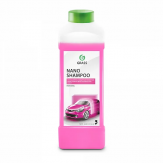 Nano Shampoo 1L