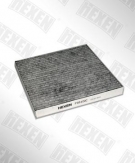 САЛОННЫЙ ФИЛЬТР HEXEN FS8102C (CU2252)-(K1217 A)