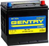 Gentry 6СТ-74Ah E Gentry 6СТ-74Ah E
