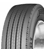 Continental HTR1 245/70 R19.5 141/140