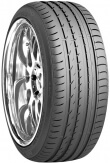 Nexen N8000 235/55 R17 103W