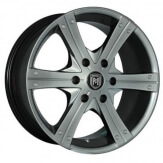 Marcello WO-07 8.5 R18 5x112 38 66.6 AM/B Marcello WO-07 8.5 R18 5x112 38 66.6 AM/B