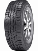 Nokian WR C3 235/65 R16C 121/119R Nokian WR C3 235/65 R16C 121/119R