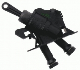 FASE Цилиндр главный сцеп. Ford Fiesta V/Fusion