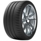 Michelin Pilot Sport CUP 2 265/35 R19 98Y