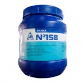 Lubrifiant №158 TITAN 0,8kg