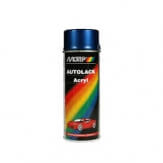 44670 Blue autolack sp.400ml 44670 Blue autolack sp.400ml