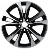 Carwel Campo-BS 45/7 R17/5x114.3