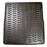 AILERON VW PASSAT (B8) VARIANT (2014-) (УНИВЕРСАЛ) БАГАЖНИК (72004)