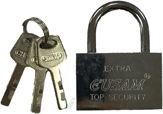 Замок навесной 50мм TLAN