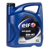 Elf Evolution 900SXR 5W-40 5L Elf Evolution 900SXR 5W-40 5L