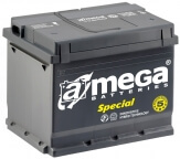 A-Mega Special 64Ah A-Mega Special 64Ah