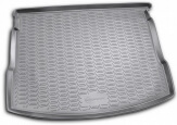 Nissan Qashqai I (2007-2014) portbagaj Nissan Qashqai I (2007-2014) portbagaj