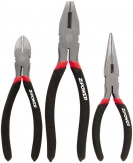 Set de instrum.auto 3un. РМ4134