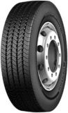 Continental Conti UrbanScandinavia HA3 275/70 R22.5 150/145J Continental Conti UrbanScandinavia HA3 275/70 R22.5 150/145J