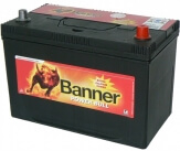 Banner Power Bull P95 04