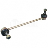 AUTOTECHTEILE Тяга стабилизатора передняя левая MB Vito (L) 250mm