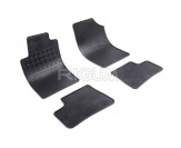 Covorase auto Rigum pentru Peugeot 206 00- Covorase auto Rigum pentru Peugeot 206 00-