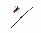 PERIE PARBRIZ CHAMPION RDF45/B01