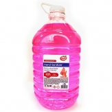 СРЕДСТВО ДЛЯ РУК DILAN HAND SANITIZER 5L