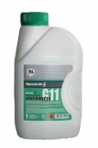 Antigel SPUTNIK- 40 1L (green) Antigel SPUTNIK- 40 1L (green)