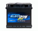 ELECTRON LB1 12V 50A P 500Ah 207/175/175 правый