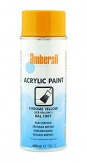 625749 Yelow ral 1007 cs sp. 400 ml 625749 Yelow ral 1007 cs sp. 400 ml
