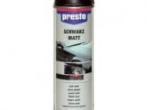 428948 Vopsea Presto Black HG 500 ml 428948 Vopsea Presto Black HG 500 ml