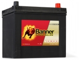 BANNER 65 Ah Running Bull EFB (jap.) BANNER 65 Ah Running Bull EFB (jap.)