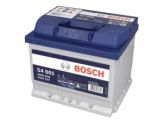 BOSCH 12V 44Аh 440A S4 P 207/175/175 B13 BOSCH 12V 44Аh 440A S4 P 207/175/175 B13