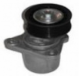 FASE Натяжитель ремня, клиновой зубчатый TRANSİT V.184 125PS 01> MONDEO 125PS 01>