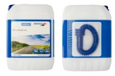 Жидкость AdBlue Brenntag 10L