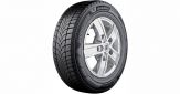 Bridgestone Duravis VAN Winter 215/60 R17 109T