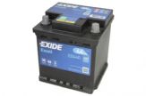 EXIDE EB440 AGM 12V 44Ah 400A P 175/175/190 B13