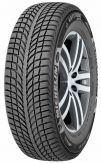 Michelin Latitude Alpin LA2 235/55 R18 104H