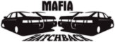 Autocolante "Mafia Hatchback" Autocolante "Mafia Hatchback"