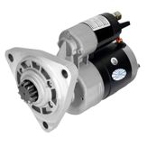 Starter cu cutie de viteze 32 kW 12V mtz t25 T40 PL