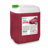 Active Foam Red 22kg